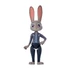 Kép 3/5 - Disney Zootropolis – Állati nagy balhé 2. figura szett (2 darabos)