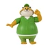 Kép 4/5 - Disney Zootropolis – Állati nagy balhé 2. figura szett (2 darabos)