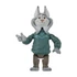 Kép 4/5 - Disney Zootropolis – Állati nagy balhé 2. figura szett (2 darabos)