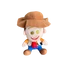 Kép 1/3 - Disney Toy Story Woody plüss figura 20 cm