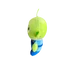 Kép 2/3 - Disney Toy Story űrlény Alien plüss figura 25 cm 