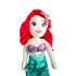 Kép 2/3 - Disney Ariel hercegnő plüss baba flitteres uszonnyal  48 cm