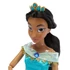 Kép 2/7 - Disney Jázmin hercegnő baba balett szett