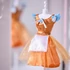 Kép 7/8 - Disney Hamupipőke hercegnő baba balett szett