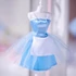 Kép 7/8 - Disney Belle hercegnő baba balett szett
