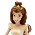 Kép 2/8 - Disney Belle hercegnő baba balett szett