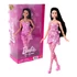 Kép 4/4 - Barbie Deluxe Style modell baba (Raquelle)
