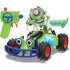 Kép 1/5 - Disney Toy Story / Buzz figura és RC Buggy távirányítós 