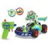 Kép 2/5 - Disney Toy Story / Buzz figura és RC Buggy távirányítós 