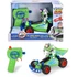 Kép 5/5 - Disney Toy Story / Buzz figura és RC Buggy távirányítós 