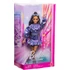 Kép 4/4 - Barbie Deluxe Style modell baba (#2)