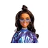 Kép 1/4 - Barbie Deluxe Style modell baba (#2)