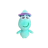 Kép 1/2 - Disney Pixar Lelki ismeretek / Joe plüss figura