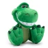 Kép 2/5 - Disney Toy Story / Rex  plüss figura "nagy lábbal"