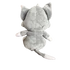 Kép 3/3 - Tom és Jerry / Tom plüss figura 