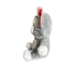 Kép 2/3 - Tom és Jerry / Tom plüss figura 
