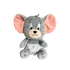 Kép 1/3 - Tom és Jerry / Falatka plüss figura 