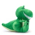 Kép 4/5 - Disney Toy Story / Rex  plüss figura "nagy lábbal"