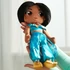 Kép 3/5 - Disney  Aladdin / Jázmin puha plüss játékbaba 37 cm