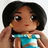 Kép 2/5 - Disney  Aladdin / Jázmin puha plüss játékbaba 37 cm