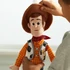 Kép 3/4 - Disney Toy Story  Woody nagy plüss figura 47 cm