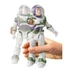 Kép 2/5 - Disney Lightyear / Buzz figura rakétakilövőjével készlet 