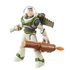 Kép 4/5 - Disney Lightyear / Buzz figura rakétakilövőjével készlet 