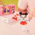 Kép 3/5 - Disney Minnie egér cuki rongybaba szett (SWEET SEAMS)