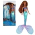 Kép 1/7 - Disney Ariel hercegnő éneklő baba kiegészítőkkel "2023" 28 cm