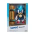Kép 3/3 - Sonic, a sündisznó Sonic figura deszkával 10 cm (Exkluzív kiadás-Arany kollekció)