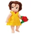 Kép 2/3 - Disney Belle csecsemő baba  33 cm*ritka*