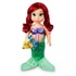 Kép 1/4 - Disney Ariel baby baba animator 39cm (Ariel A Kis Hableány) 