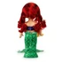 Kép 2/4 - Disney Ariel baby baba animator 39cm (Ariel A Kis Hableány) 