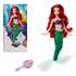 Kép 1/5 - Disney Ariel baba (Ariel A Kis Hableány) 