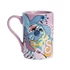 Kép 3/5 - Disney Stitch plüss + nagy bögre 487 ml