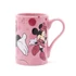 Kép 1/3 - Disney Minnie egér nagy bögre 483 ml