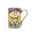 Kép 1/2 - Disney  Karácsonyi lidércnyomás - Rosszcsont Jack (Jack Skellington) nagy bögre 487 ml