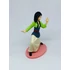 Kép 2/3 - Disney harcos Mulán hercegnő figura 10 cm 