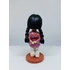 Kép 3/3 - Disney Mulán hercegnő animator baby baba csillogó figura 10 cm