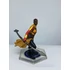 Kép 2/3 - Marvel Fekete Párduc Okoye figura 10 cm