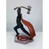 Kép 2/3 - Marvel Bosszúállók Thor figura 10 cm 