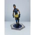 Kép 1/3 - Marvel Fekete Párduc Shuri figura 10 cm