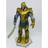 Kép 1/3 - Marvel Bosszúállók Thanos figura 15 cm