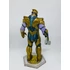 Kép 3/3 - Marvel Bosszúállók Thanos figura 15 cm