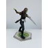 Kép 2/3 - Marvel A galaxis őrzői Gamora figura 10 cm