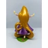 Kép 3/3 - Disney Aranyhaj hercegnő csillogós figura 10 cm