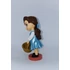 Kép 2/3 - Disney Belle hercegnő animator baby baba figura 10 cm