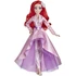 Kép 1/6 - Disney "Princess Style" széria Ariel hercegnő baba 