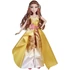 Kép 1/6 - Disney "Princess Style" széria Belle hercegnő baba 