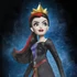 Kép 3/6 - Disney Hófehérke gonosz szereplője Evil Queen/Gonosz Királynő  baba sok kiegészítővé 28 cm 